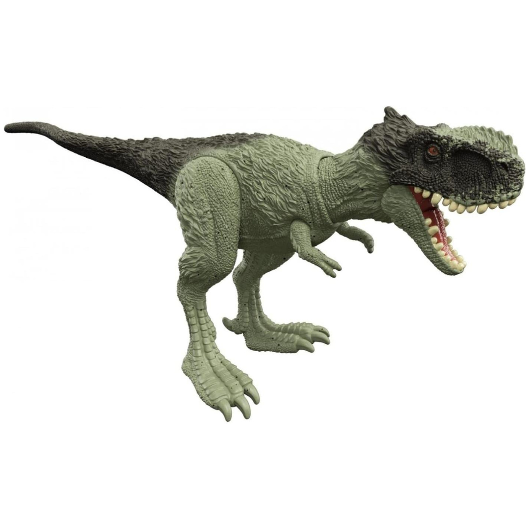 Figurine Rugops Primus - Jurassic World