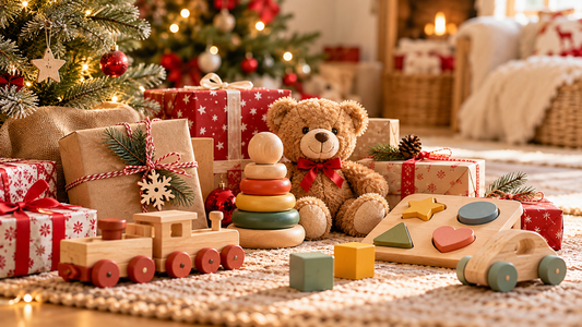 Petits cadeaux de Noël à moins de 20 €