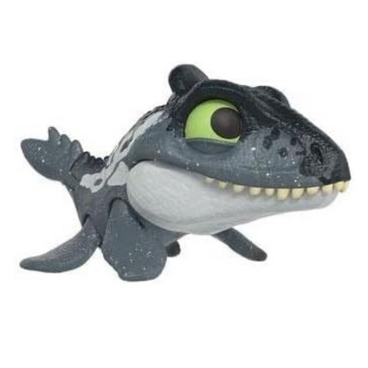 Figurine Dinosaure Mosasaur Jurassic World Snap Squad